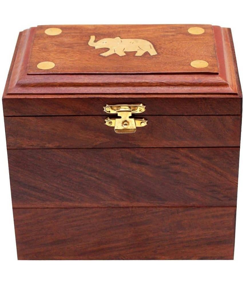 SWH - Jewellery Organizers ( Pack of 1 )