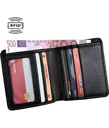 Wingers PU Leather Card Holder ( Pack 1 )
