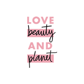 Love Beauty & Planet