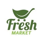 Fresh market 