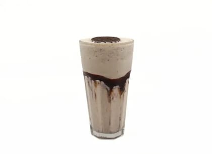 Oreo Milkshake