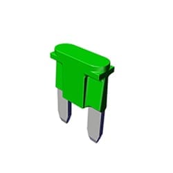MINI FUSE 10A