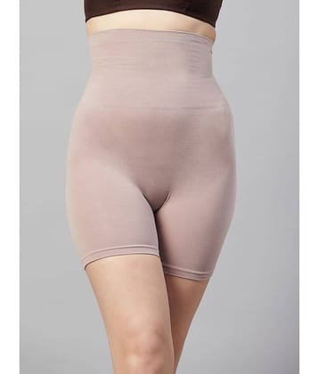 C9 Airwear - Nude Cotton Women's Shaping  Bottoms ( Pack of 1 )