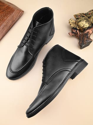 WOAKERS Mens Formal Shoes - UK10