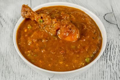 Chicken Hariyali