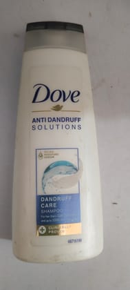 Dove anti dandruff care shampoo 