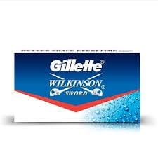 Gillette Blades Wilkinson Sword
