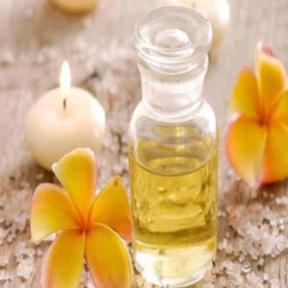 Organic Champa (Mangolia) Hydrosol Organic Champa (Mangolia) Hydrosol