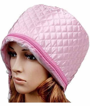 Sams Collection Professional Hair Steamer Thermal Hair Spa Cap Hair Scalp Treatment 230 g