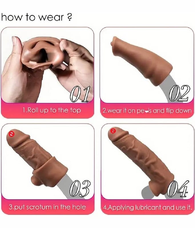 ...