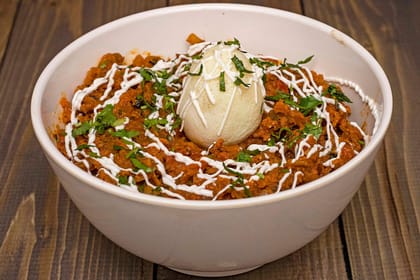 Special Matki Chicken