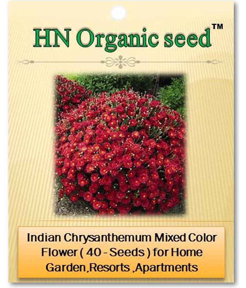 homeagro - Flower Seeds ( 40 )