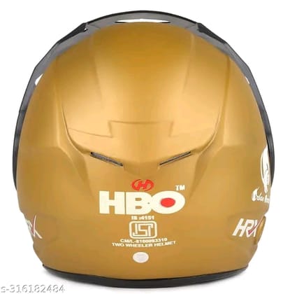 Unique Climbing Helmets Gold