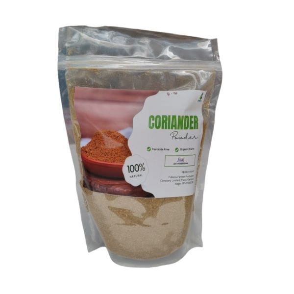 Coriander Powder - 300 gm