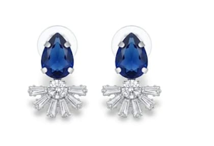 AD premium small Earrings