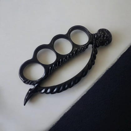 Knuckle Punch for Self Defence Home Décor Collectible (3798)