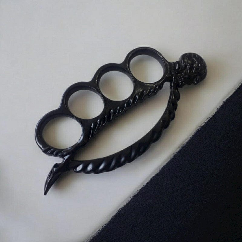 Knuckle Punch for Self Defence Home Décor Collectible (3798)