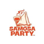 Samosa Party
