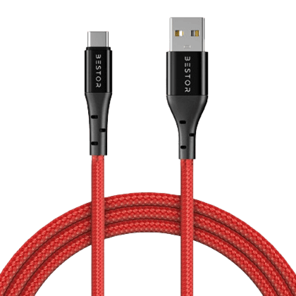 65W VOC Type C USB Fast Charging Cable