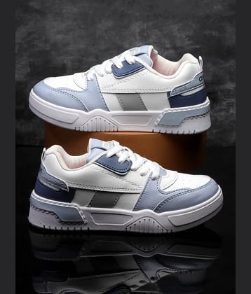 ASIAN Lavender Women's Korean Shoes