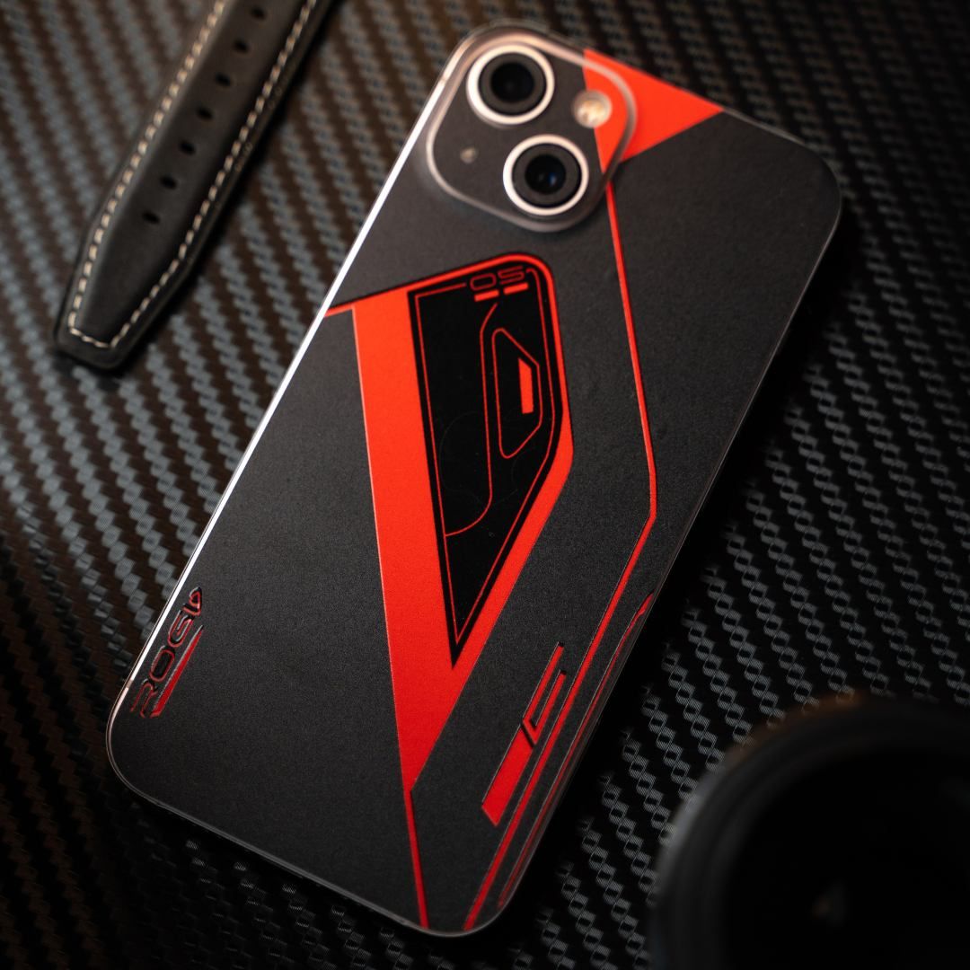 Cyber Rog Cyber Rog - Yellow