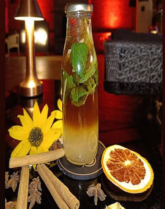 Summer Cooler