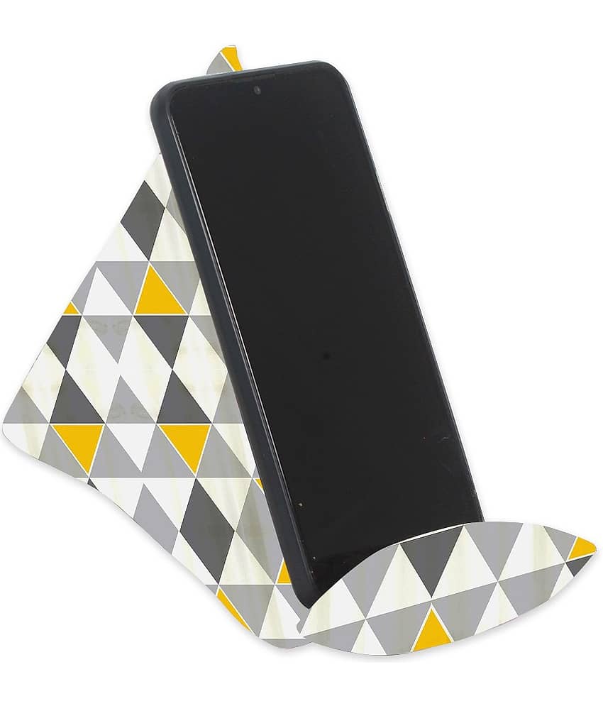 Fabric Phone Stands,Phone Pillow Holder for iPhone X iPhone 8,Phone Sofa Bean Bag Cushion,(Single),Butterfly