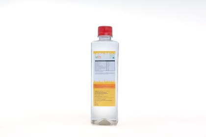 Cold Pressed Coconut Oil - 1 Lit