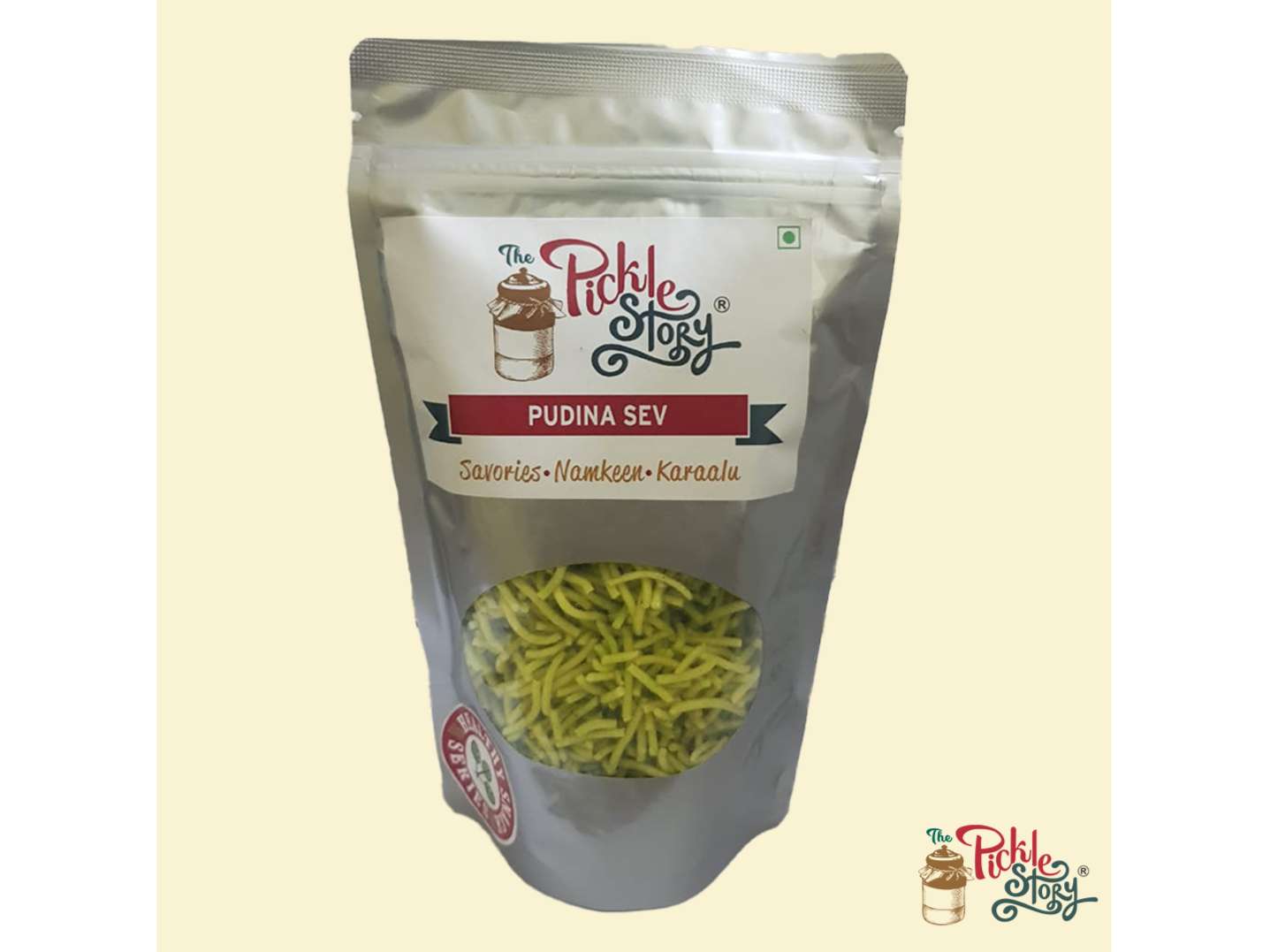 Pudina Sev 100 Grams