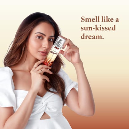 Layer�r Wottagirl Vanilla Twist Body Splash for Women, 150ml | Long-Lasting Sweet Vanilla Body Mist | Ideal for Daily Use | Refreshing & Skin-Friendly Layer�r Wottagirl Vanilla Twist Body Splash for Women, 150ml | Long-Lasting Sweet Vanilla Body Mist | Ideal for Daily Use | Refreshing & Skin-Friendly