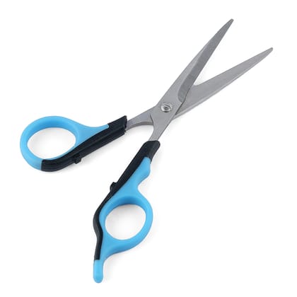 Trixie Stainless Steel Scissors for Dogs and Cats-Trixie Stainless Steel Scissors for Dogs and Cats - 18cm