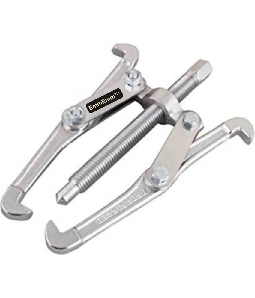 EmmEmm 2 Leg 3 Inch Bearing Puller (75mm Drop Forged)