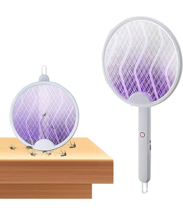 GEEO Mosquito Killer Racket ( Pack of 1 )