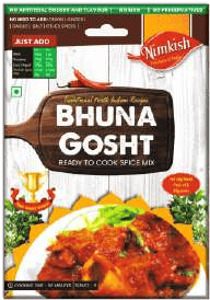 Bhuna Ghost Masala 50 G