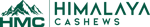 HIMALAYA CASHEWS