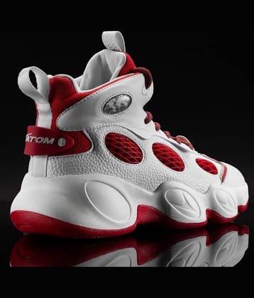 ATOM Multicolor Men's Sneakers