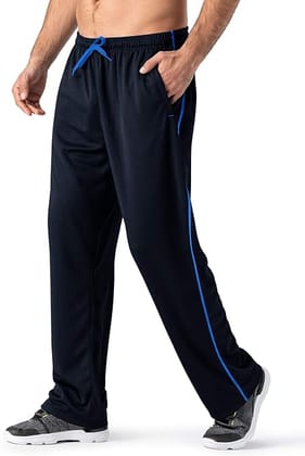 Romano nx Cotton Cargo Track Pant for Men- Lower with Multi-Pockets & Side Zipper Pockets (Copy)-28 Waist (in Inches)
