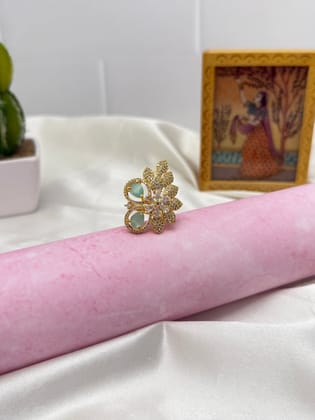 Finger Ring 063