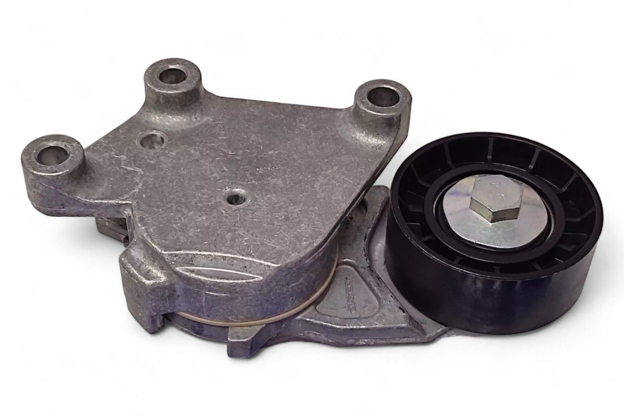 Gates Tensioner Kit, V-Ribbed Belt AV960014