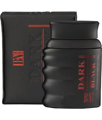 BN parfums - BN PERFUMS DARK BLACK   Eau De Perfume Eau De Parfum (EDP) For Unisex 1 ( Pack of 1 )