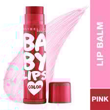 MAY BABYLIPS BERRY CRUSH 4GM