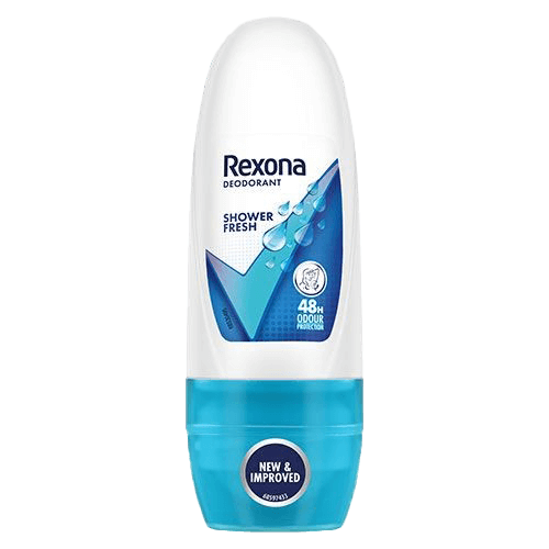 Rexona Roll on Women Shower Fresh Underarm Odour Protection 25ml