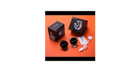 Noise Ultra4 Smart Watch