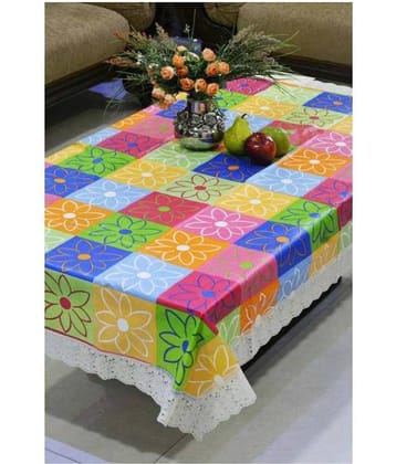 Casa Furnishing 2 Seater PVC Single Table Covers