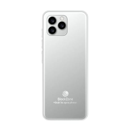 BlackZone iLite Pro | 4.5' Incell Display | 4GB RAM | 32 GB ROM | 13 MP Triple Rear Camera | USB Type C | 3000 mAh Battery