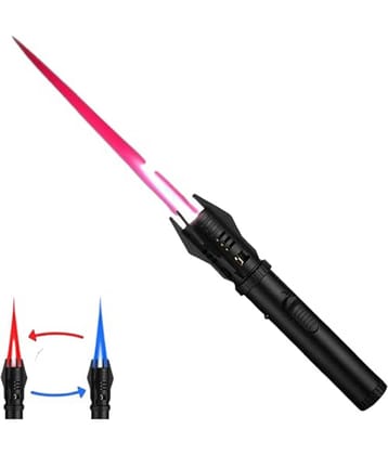 Skindora Multicolor Kitchen Blow Torch/Jet Flame Lighter ( Pack of 1 )