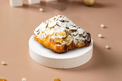 Almond Croissant