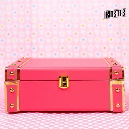 DIY Barbie Scrapbook Kit