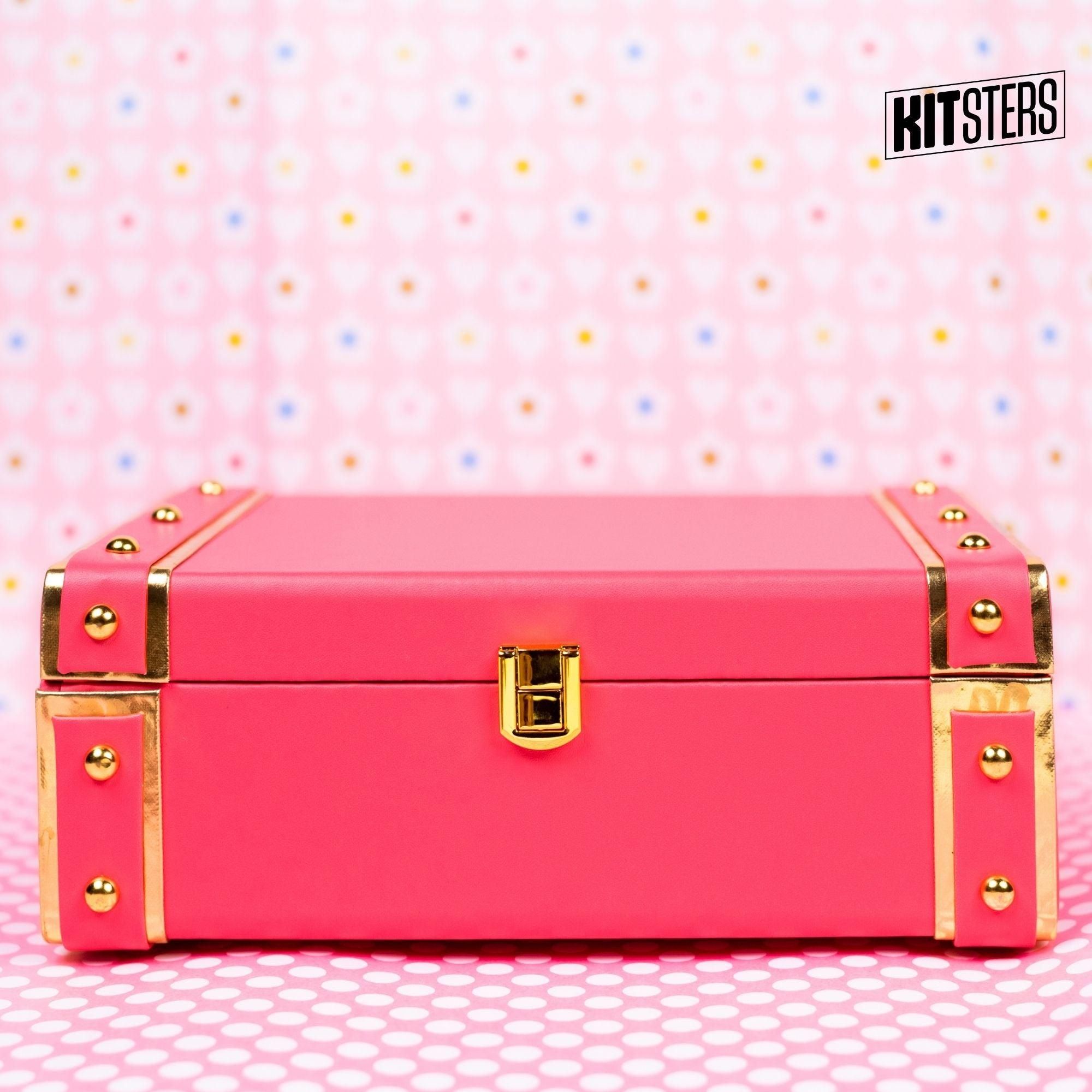 DIY Barbie Scrapbook Kit