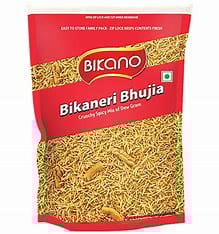BICANO BIKANERI BHUJIA 400GM